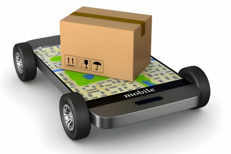 SEO Driven Moving business