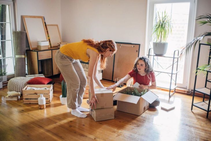 Moving Forward: Essential Steps for Buying a House and Relocating Smoothly